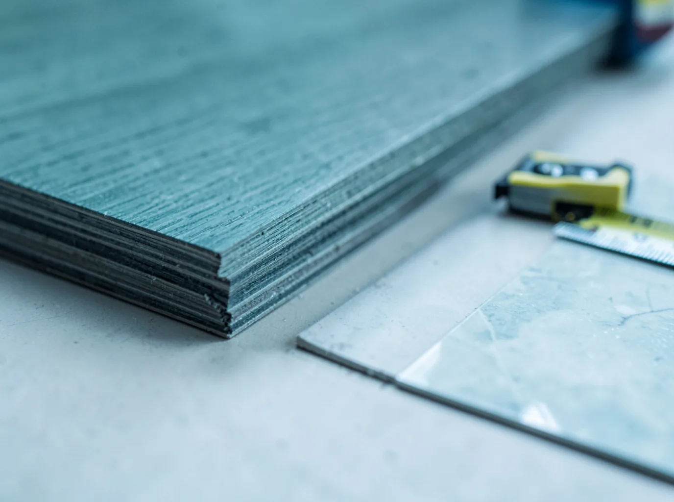 Luxury Vinyl Plank Installation Waverly, PA FAQs